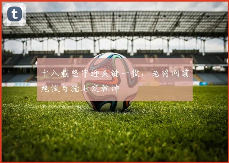 十八载坚守迎关键一役，老将网前绝技与抢七定乾坤 - 彩客网推荐