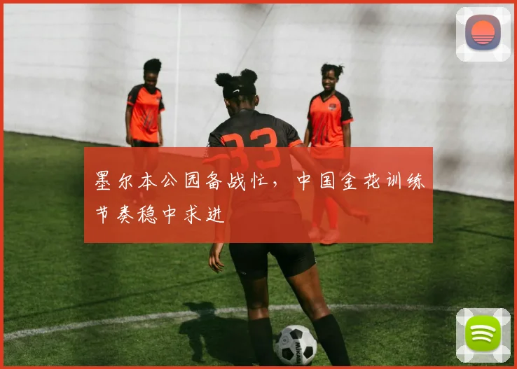 墨尔本公园备战忙，中国金花训练节奏稳中求进 - 彩客网资讯