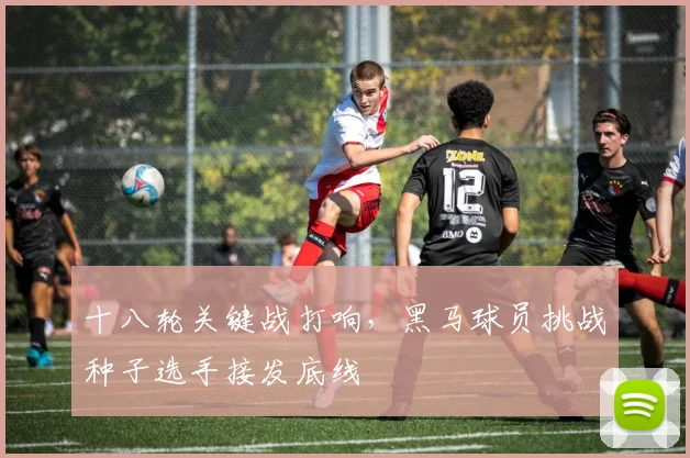 十八轮关键战打响,黑马球员挑战种子选手接发底线 - 彩客网推荐