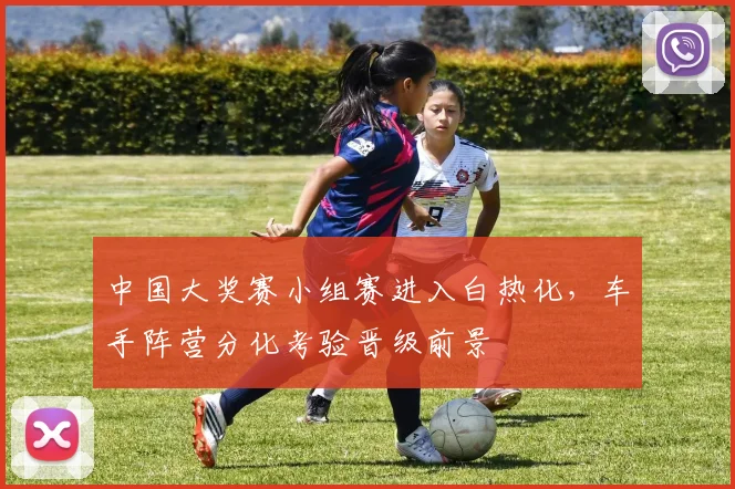 中国大奖赛小组赛进入白热化,车手阵营分化考验晋级前景 - 彩客网推荐